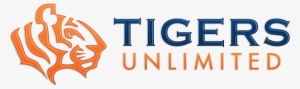Tigers Unlimited Foundation Logo - Auburn Tigers Unlimited