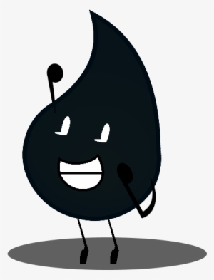 Ink Drop - Cartoon