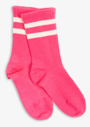 Pink Socks Png