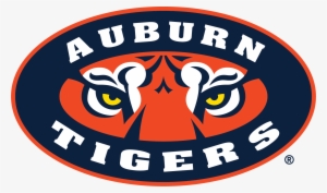 Auburn University Logo - Astros Vs Dodgers Game 1