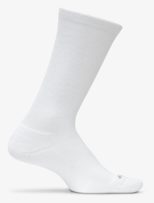 Therapeutic Crew Black - White Socks Png
