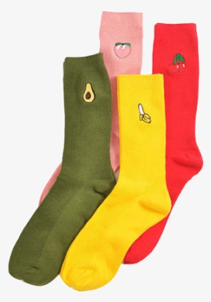 Itgirl Shop - Aesthetic Socks Png