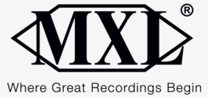 Png - Mxl - Tempo Usb Condenser Microphone - White/red