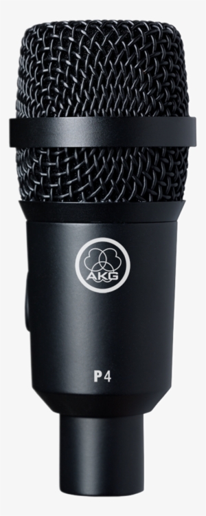 Alternate Views - Akg Drum Set Session 1 Drum Microphone Pack