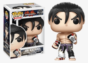 Nina Williams - Tekken Pop