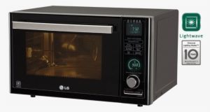 Modern Microwave Oven Png Photo