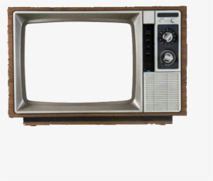 24 Images About - Old Television