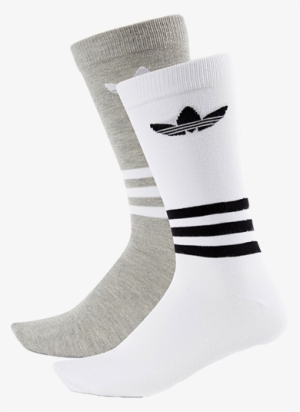 Adidas Socks Png - Sock