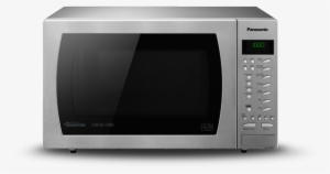 Modern Microwave Oven Png Free Download