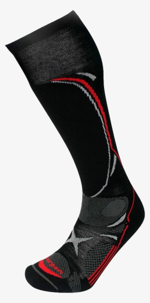 Lorpen T3 Ski Light Black Eu 47-50