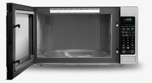 Microwave Repairs In Sussex - Lg Lcrt2010st 2.0 Cu Ft Counter Top Microwave Oven
