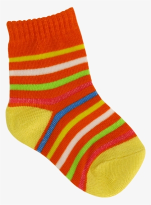 Small Bear Socks - Kid Sock