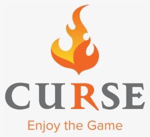 Vert Light Tagline - Curse