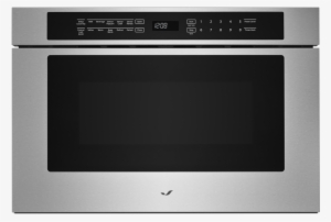 Microwave Transparent 24 Inch - Microwave Oven