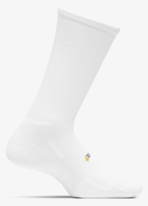 Hp Cushion Crew Black - High Performance Feetures Crew