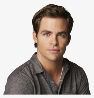 Chris Pine - Princess Diaries 2 Guy