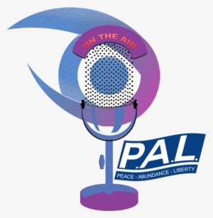 Utopian Radio Logo2wide - Logo
