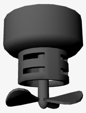Propeller1 - Lens