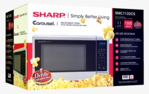 Smc1132cs Press Enter To Zoom In And Out