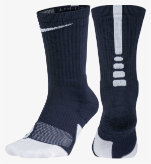 Socks Free Png Image - Nike Elite Crew 1.5 Socks
