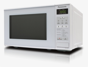 Microwave Oven Nn-st253wmpq - Microwave Panasonic Malaysia