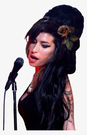 Amy Winehouse - Many Grammy Did Amy Winehouse Win
