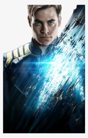 Png James T - New Star Trek Movie Year