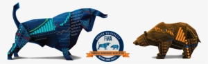 About Auburn University's Financial Management Association - Bull Vs Bear