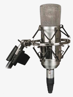 9715 Render Micro - Recording Studio