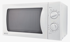 Microwave Oven Your Way - Ecg Mtm 1701 B