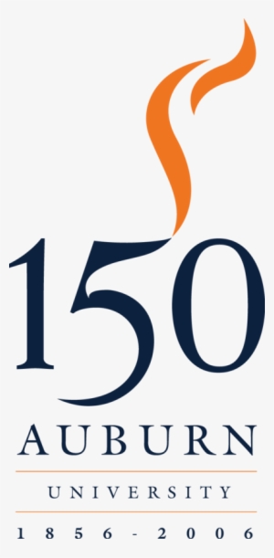 Auburn University 150 Year Anniversary - Auburn University