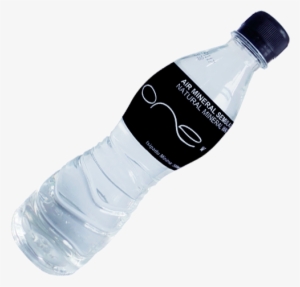 Image One Water Bottle Leaning Png - Mineral Water Brands In Malaysia