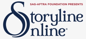 For Storyline Online® Http - Storyline Online