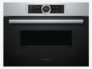 Bosch Combi Oven