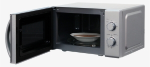 View More Images - Microwave Oven