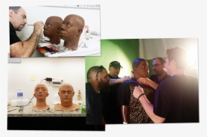 Chris Pine's Star Trek Sketch Exposes An Ugly Truth - Kenan Thompson