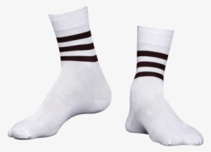 School Socks - Hockey Sock