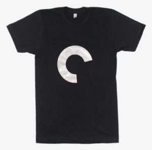Tshirt Black C - Camiseta Png Negra
