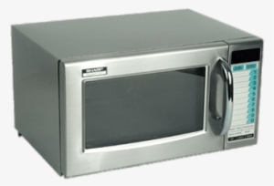 Industrial Microwave