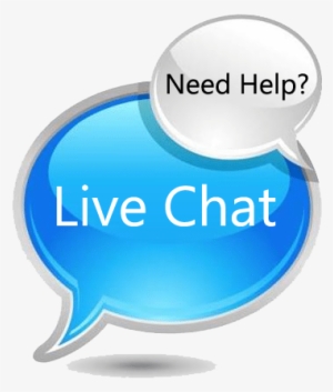 Live Chat Png File - Live Chat Png