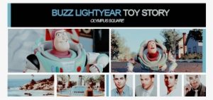 Buzz Lightyear Toy Story Chris Pine Fc Chris Pine Disney - Princess 'kida' Kidagakash