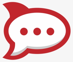 Chat Icon Png Free Hd Chat Icon Transparent Image Pngkit