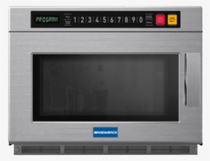 Turbo Air Stainless Steel Heavy Duty Microwave Oven - Hornos Turbo Air