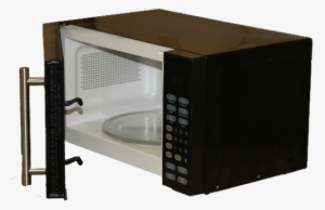 Microwave Oven