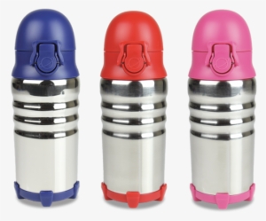 Blast Off With A Brilliant Water Bottle - Planetbox Bottlerocket Water Bottle Rocket Red