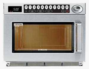 Microwave - Samsung Cm1529xeu 1500w Microwave Oven