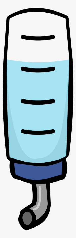 Water Bottle - Bebederos Animados
