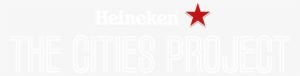 The Cities Project - Heineken