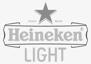 Heineken Light Logo Png Wwwimgkidcom The Image Kid - Heineken