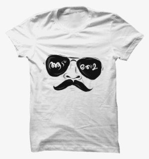 Buy Aaduthoma White Tshirt Online - Fsas T Shirts